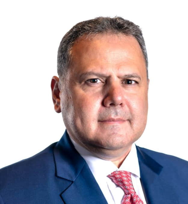 Sami Carouba - AG UAE
