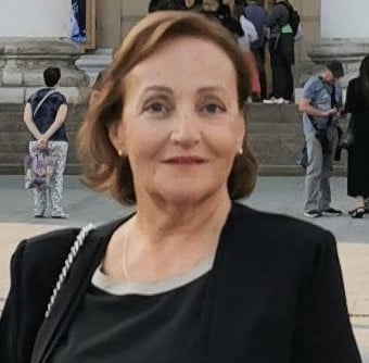 Snezana Cvetkovic - AG Cyprus