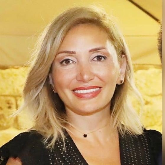 Sona Kourtian - AG Lebanon