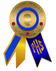 TRF Recognitions