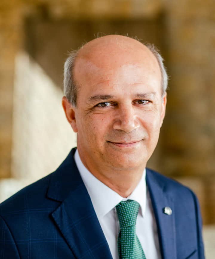 Tastan Altuner - DDG Cyprus