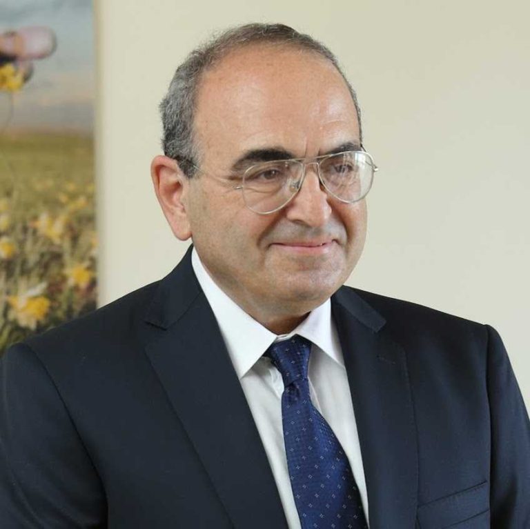 Toufic aris - AG Lebanon