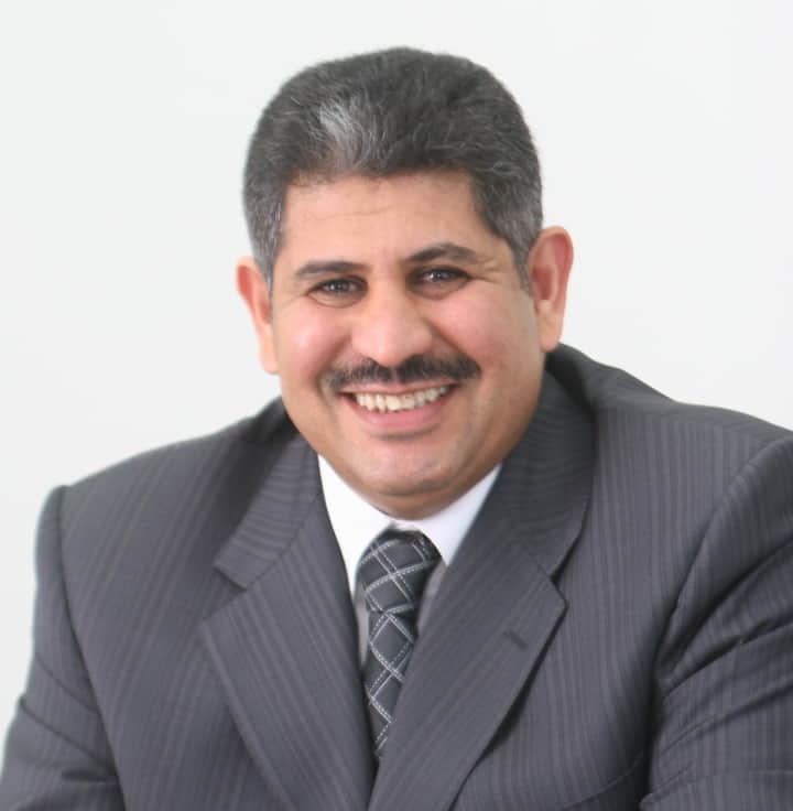 Yaseen Jaffer - DDG UAE