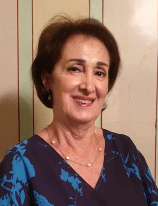 leila Karmi - AG Lebanon