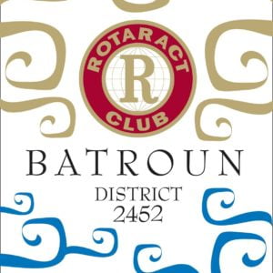 rotaract club batroun