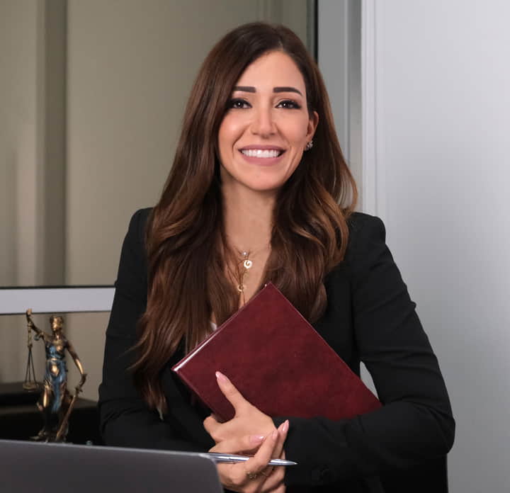 victoria Cherfane - AG Lebanon